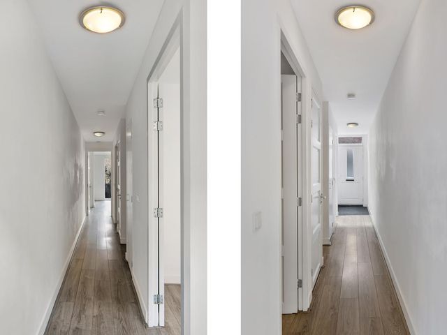 Willem van Hillegaersbergstraat 141A, Rotterdam