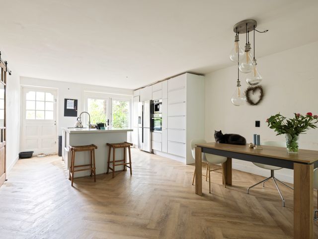 Contrabasweg 114, Almere