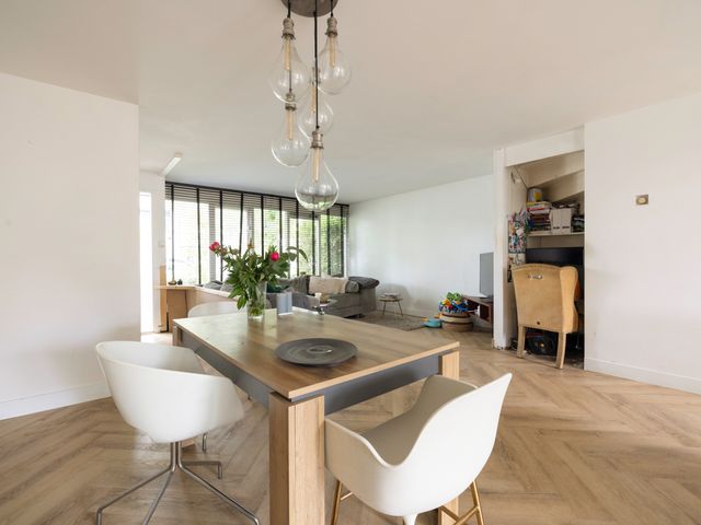 Contrabasweg 114, Almere