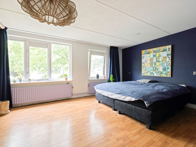 Contrabasweg 114, Almere