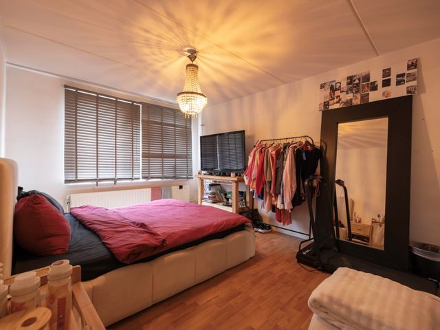 Contrabasweg 114, Almere