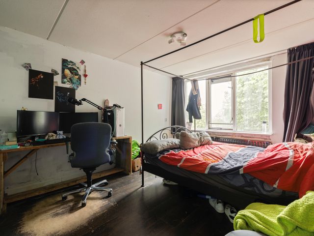 Contrabasweg 114, Almere