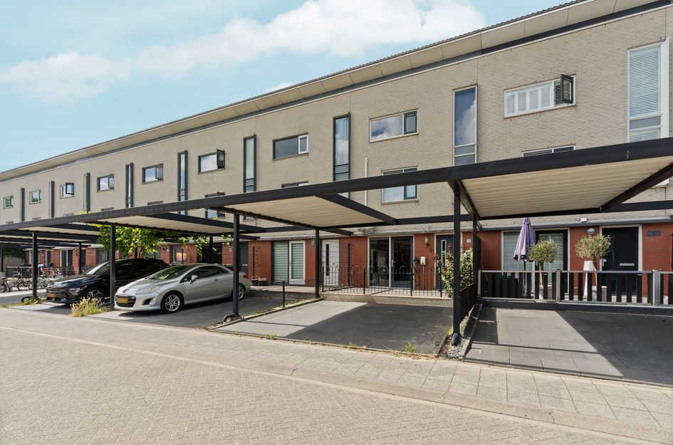 Woestduijnstraat 73