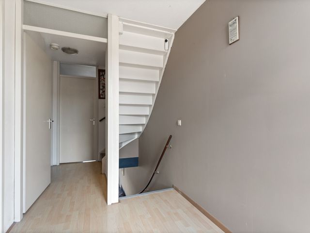 Woestduijnstraat 73, Almere