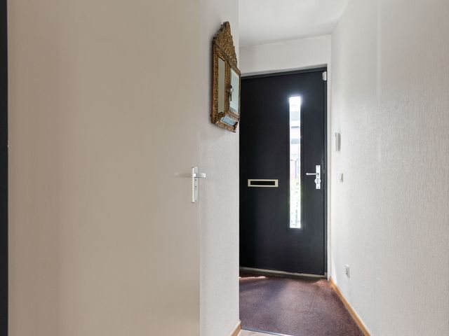Woestduijnstraat 73, Almere
