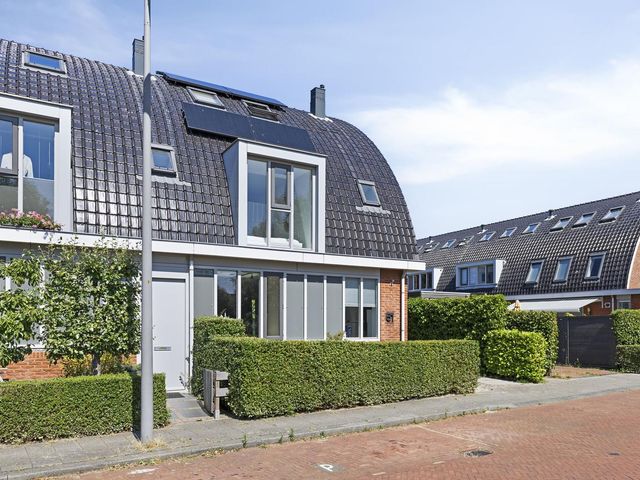 Gerard Doggerlaan 51, 'S-Gravenhage
