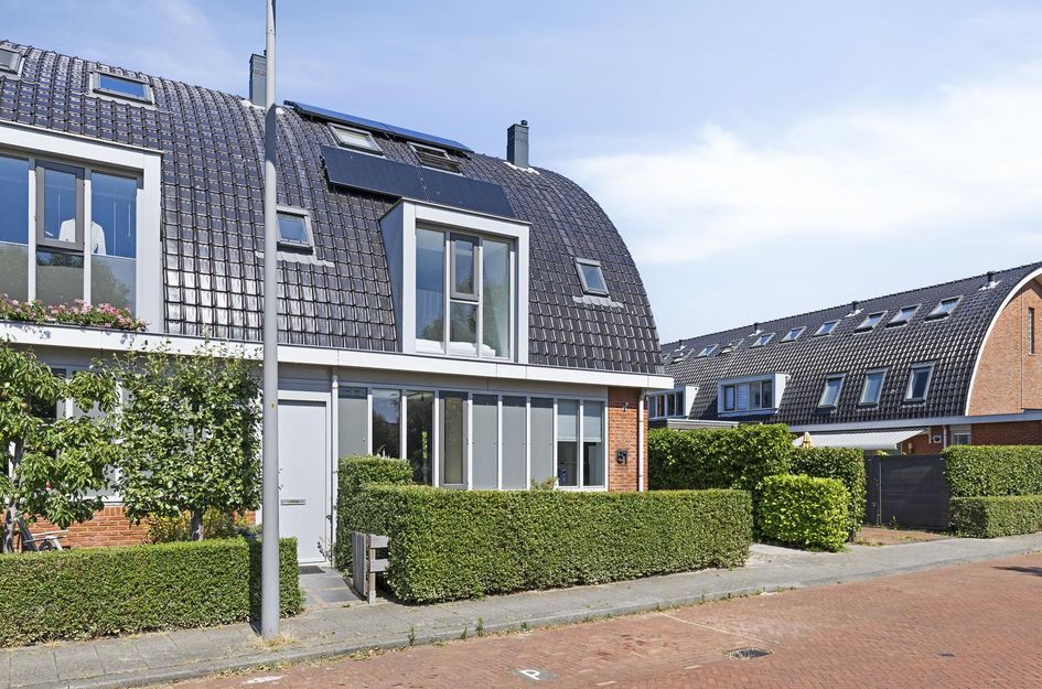 Gerard Doggerlaan 51