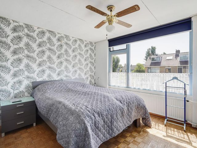 van Haemstedestraat 22, De Lier