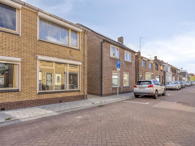 van Randwijckstraat 19, Yerseke
