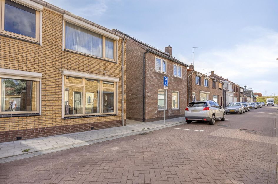 van Randwijckstraat 19