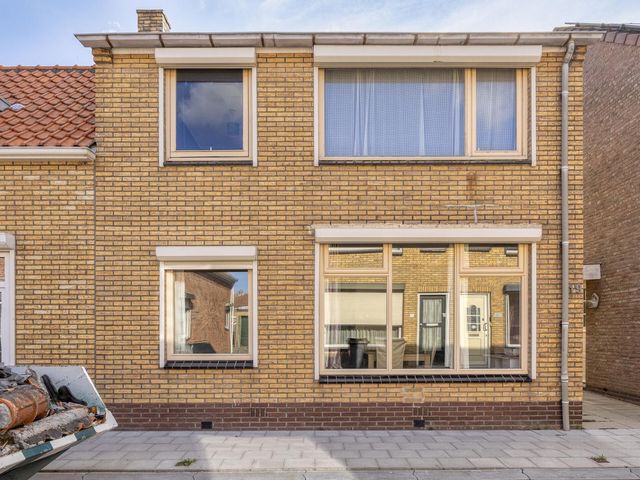 van Randwijckstraat 19, Yerseke