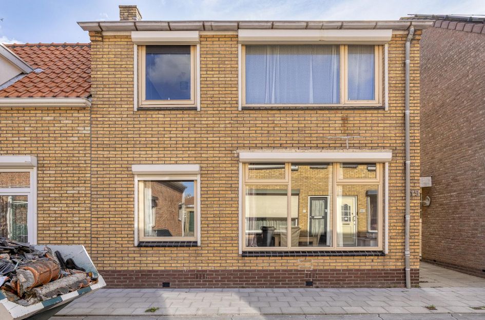 van Randwijckstraat 19