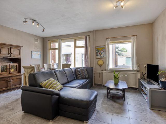 van Randwijckstraat 19, Yerseke