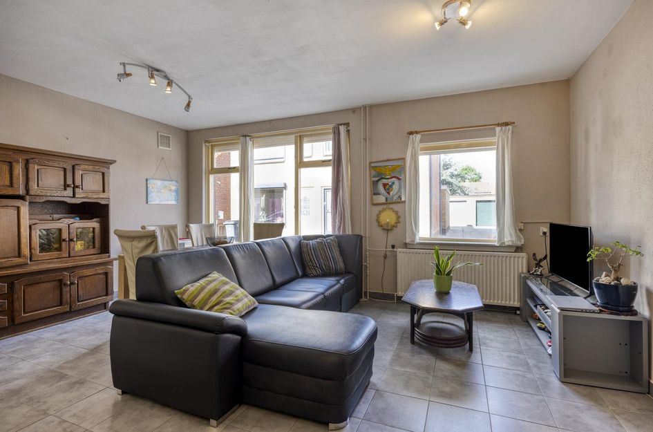 van Randwijckstraat 19