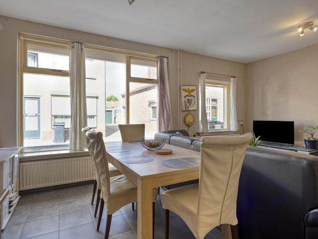 van Randwijckstraat 19, Yerseke