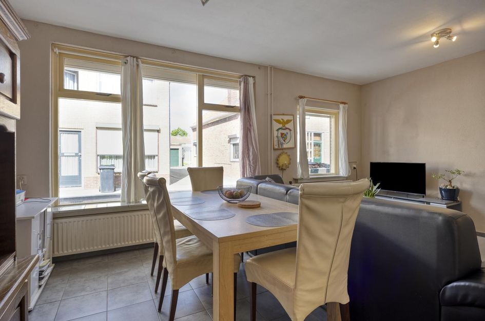 van Randwijckstraat 19