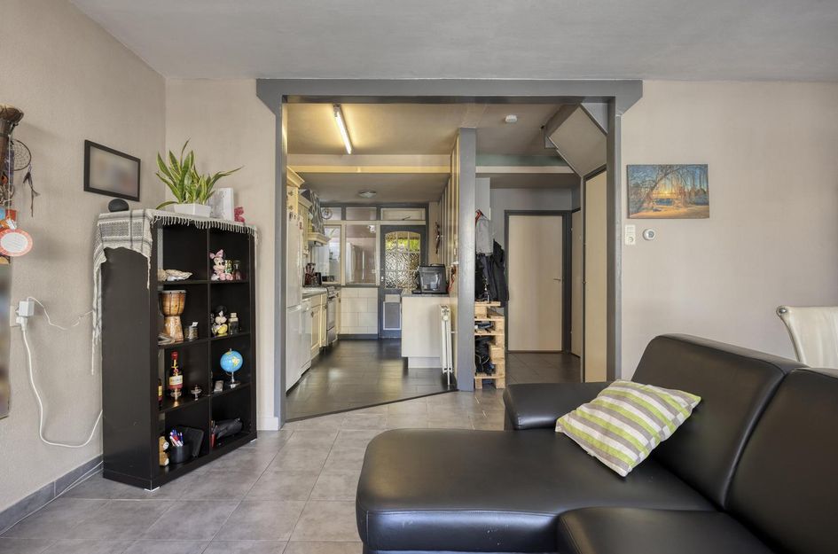 van Randwijckstraat 19