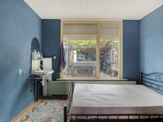 van Randwijckstraat 19, Yerseke