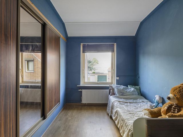 van Randwijckstraat 19, Yerseke