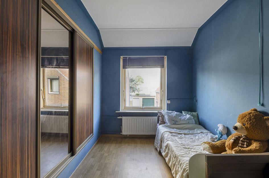 van Randwijckstraat 19