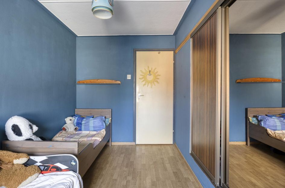 van Randwijckstraat 19