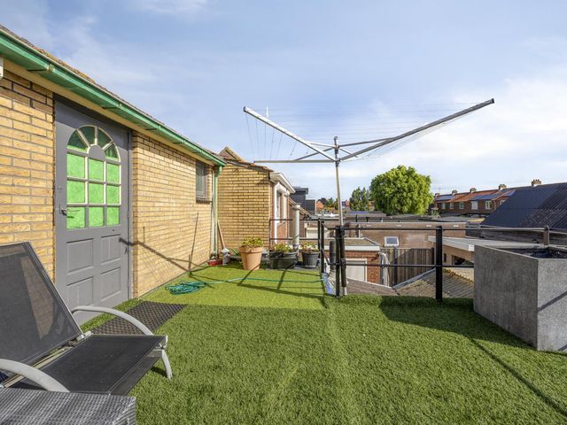 van Randwijckstraat 19, Yerseke