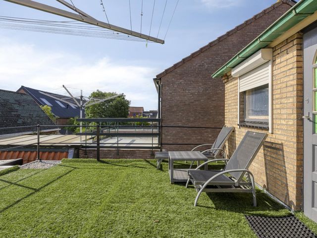 van Randwijckstraat 19, Yerseke