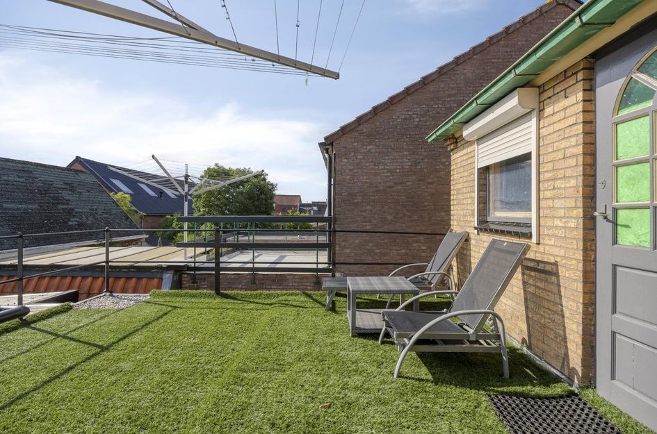 van Randwijckstraat 19