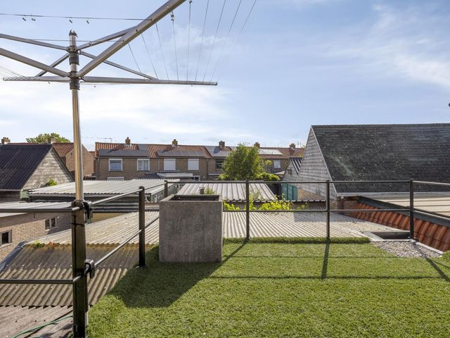 van Randwijckstraat 19, Yerseke
