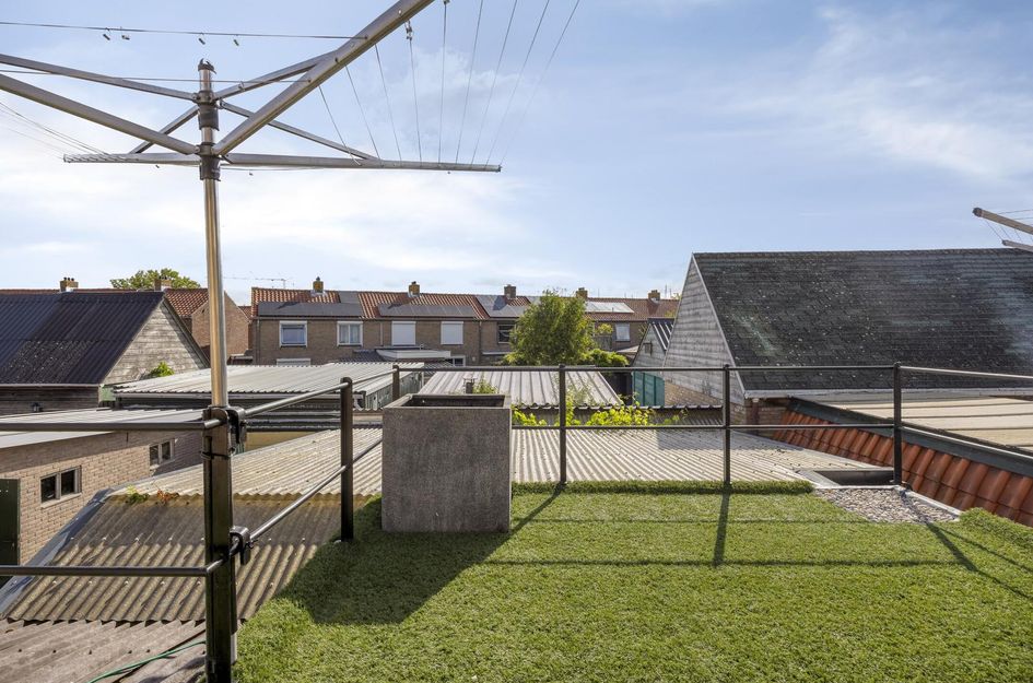 van Randwijckstraat 19