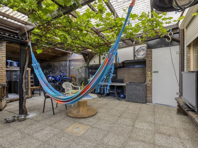 van Randwijckstraat 19, Yerseke