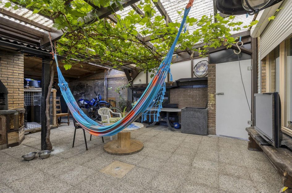 van Randwijckstraat 19