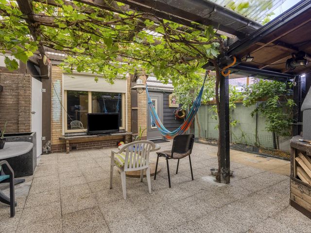 van Randwijckstraat 19, Yerseke