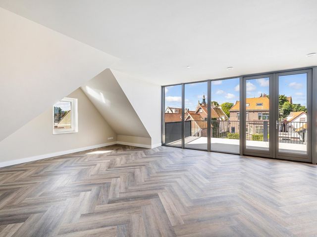 Broekweg 10d, Ouddorp