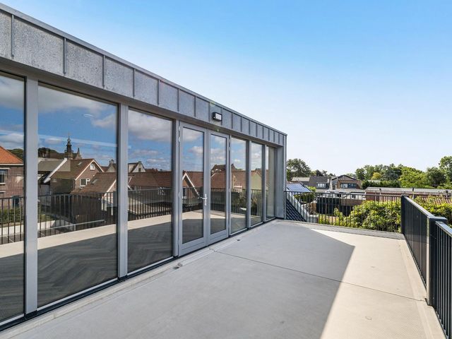 Broekweg 10d, Ouddorp