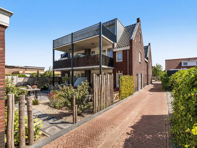 Broekweg 10d, Ouddorp