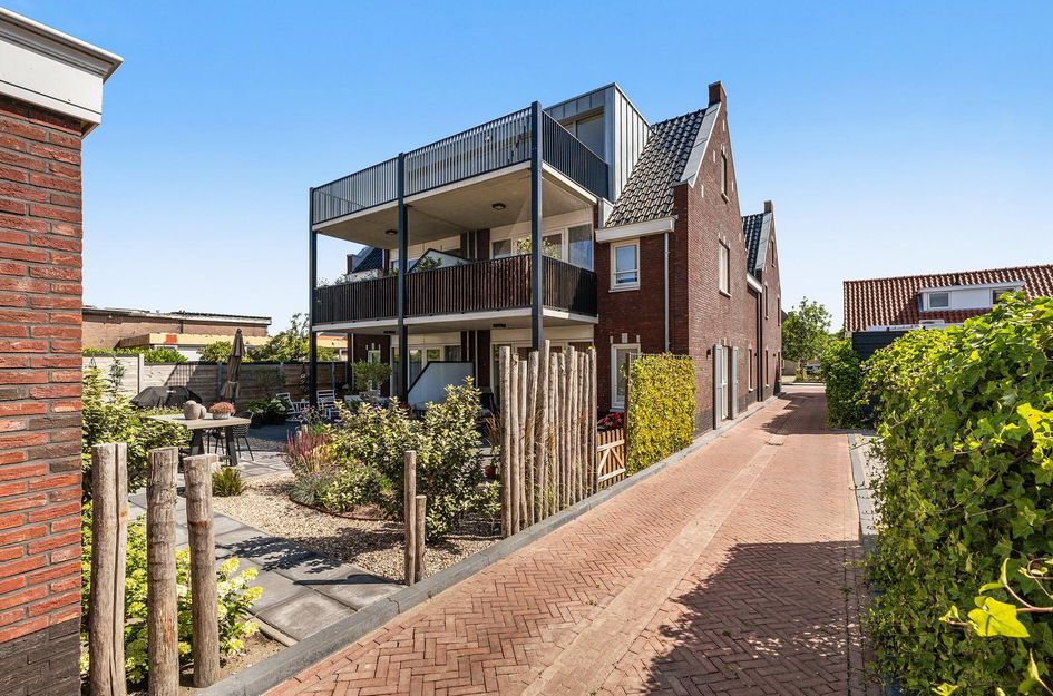 Broekweg 10d