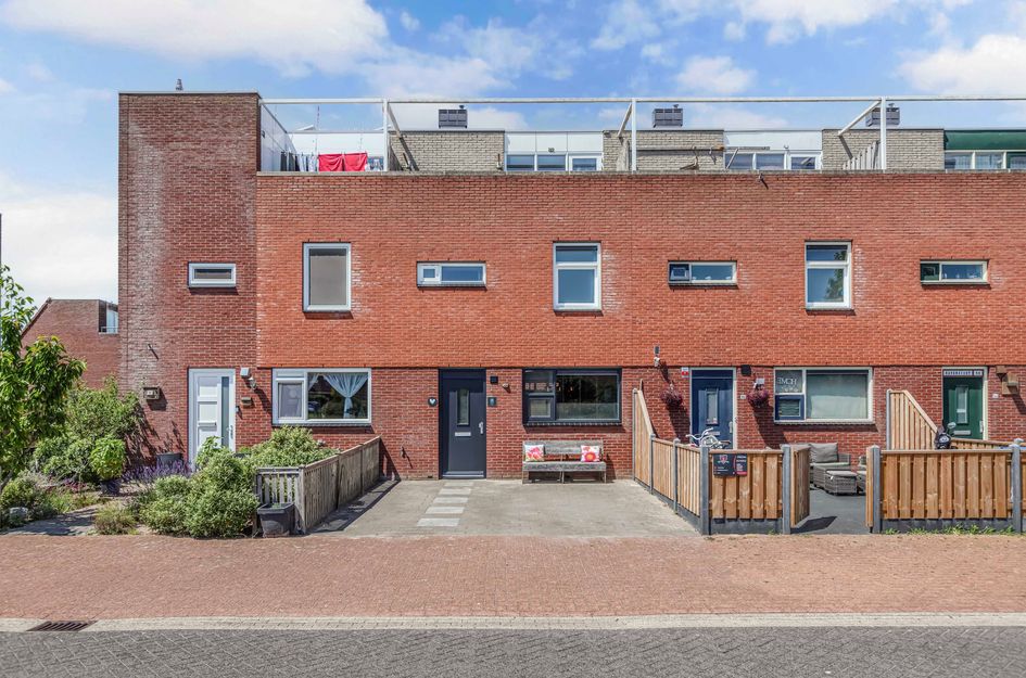 Harderwijkstraat 88