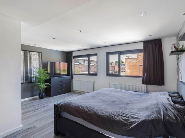 Harderwijkstraat 88, Lelystad