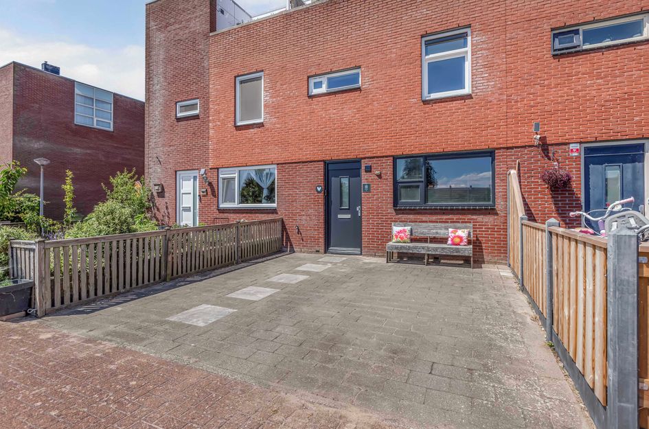 Harderwijkstraat 88