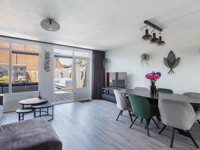 Harderwijkstraat 88, Lelystad