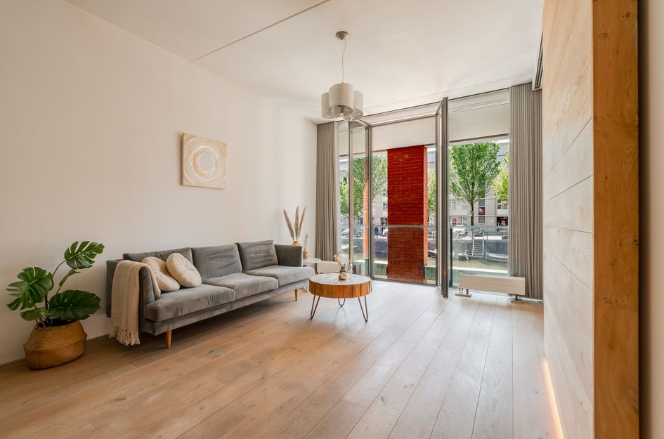Jacob Burggraafstraat 100