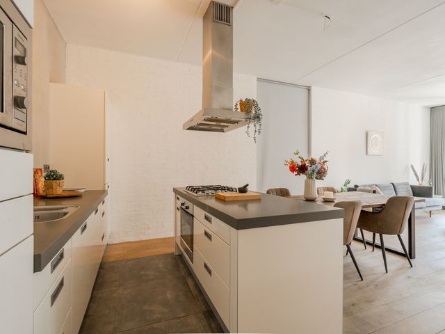 Jacob Burggraafstraat 100, Amsterdam
