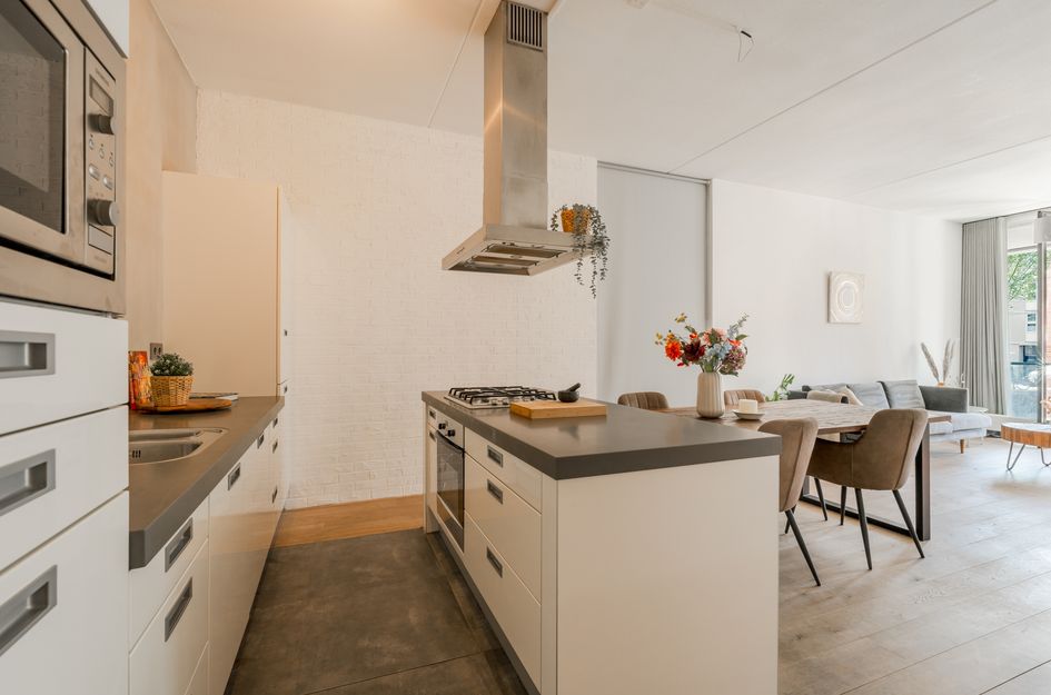 Jacob Burggraafstraat 100