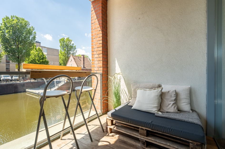 Jacob Burggraafstraat 100