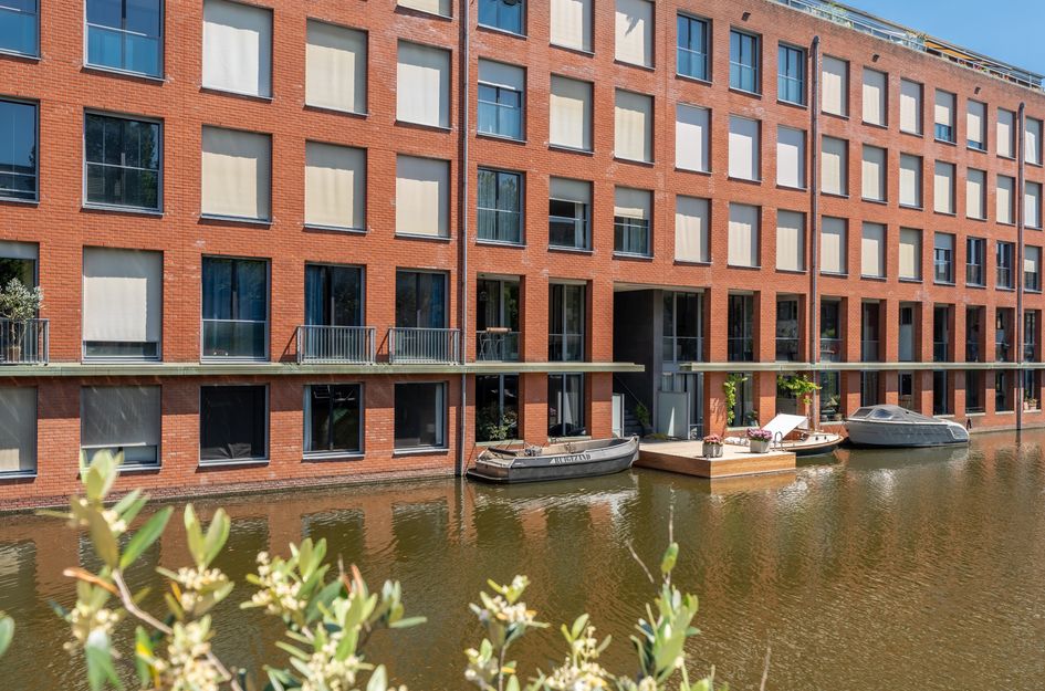 Jacob Burggraafstraat 100
