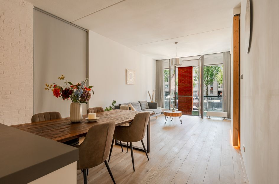 Jacob Burggraafstraat 100