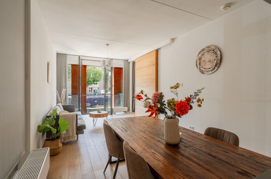 Jacob Burggraafstraat 100