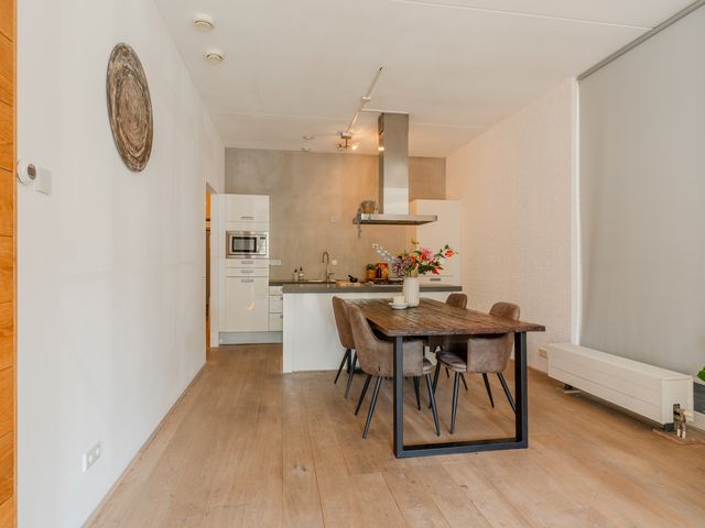 Jacob Burggraafstraat 100, Amsterdam