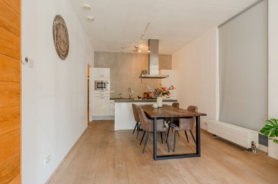 Jacob Burggraafstraat 100